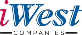 iWest Companies logo